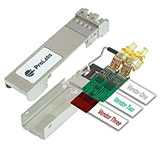 ProLabs Multicode Transceivers