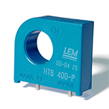 Hall Current Sensor by LEM