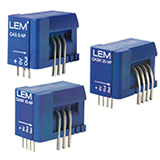 LEM莱姆电流/电压传感器