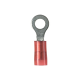 RING TERMINAL,Nylon-Insulated -Funnel Entry