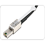 Mini-SAS HD   电缆组件