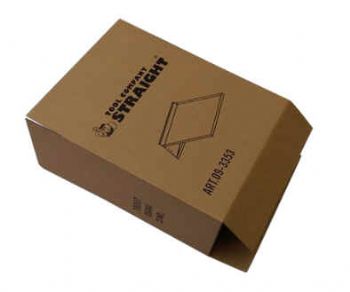 環保瓦楞紙盒
