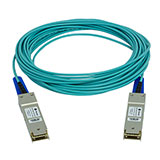 40G QSFP Passive Cable