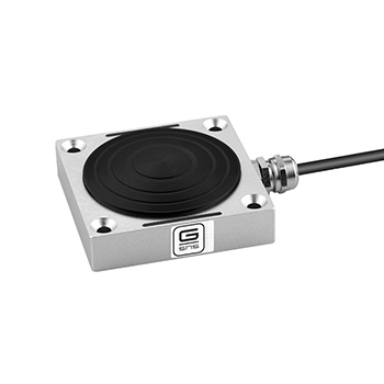 G-SNS Custom Pedal Sensor