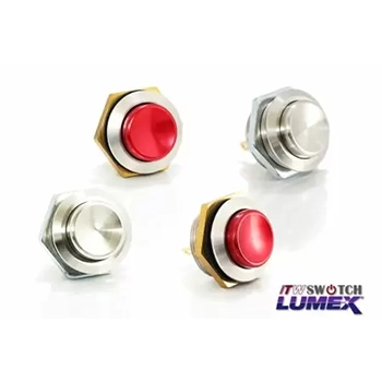 Series 76-59 ITW Push Button Switch