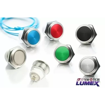 Series 48 ITW Push Button Switch